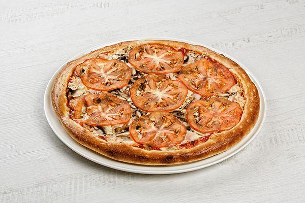 Пицца Невада