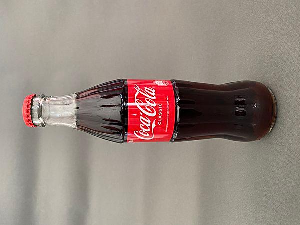 Coca Cola 0.25 (стекло)