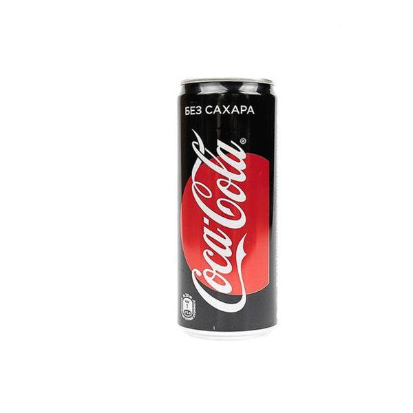 Кока-кола Зеро