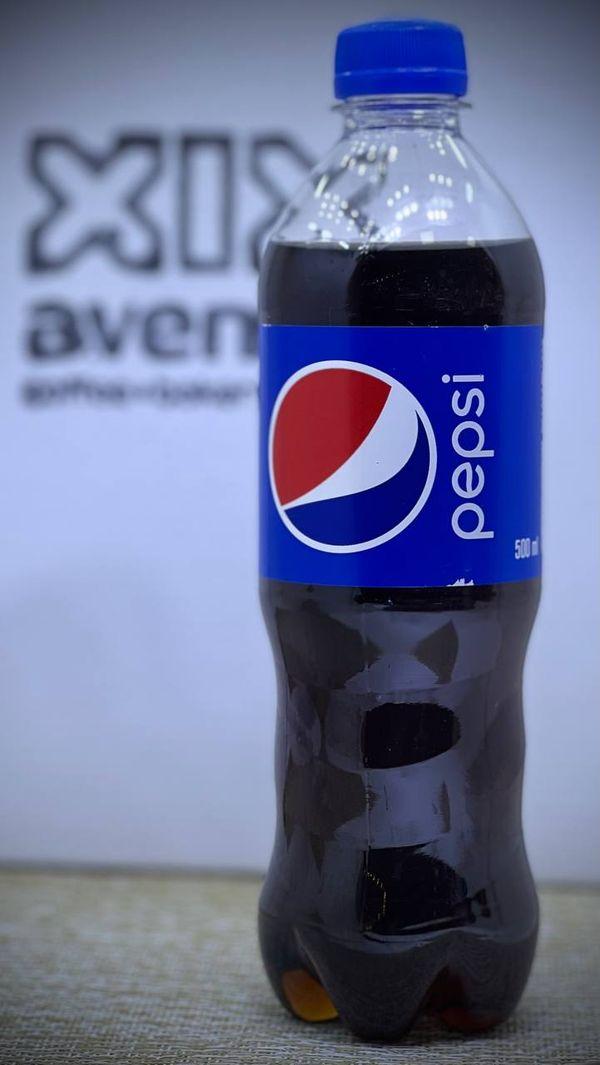 Pepsi 0.5 L
