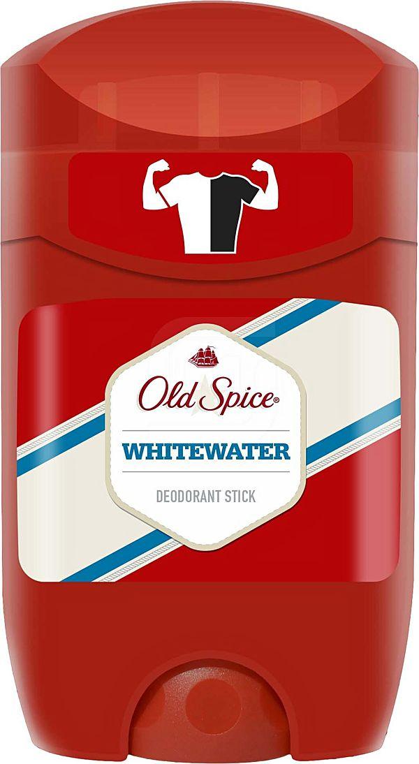 Дезодорант Old Spice Whitewater стик 50мл