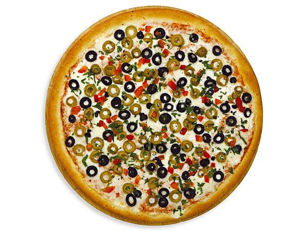 Пицца "Оливия" 24 см