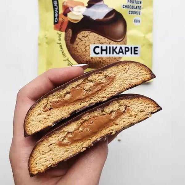 Печенье Chikapie