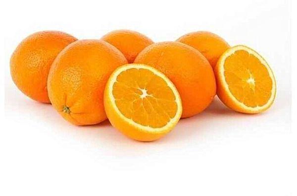 Апельсин сезонный