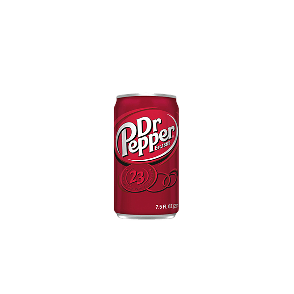 Dr Pepper классический 0.33