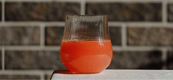Свежевыжатый сок Грейпфрут