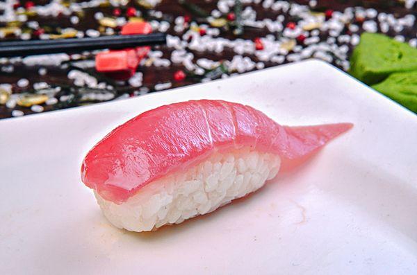 Магуро суши