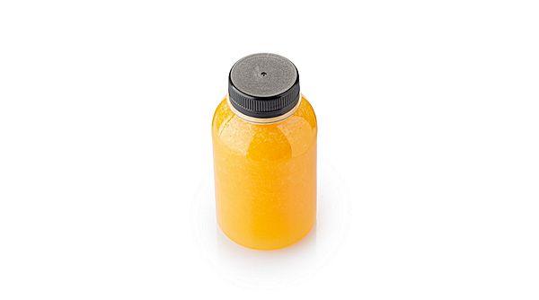 Свежевыжатый  сок Яблоко/Морковь
