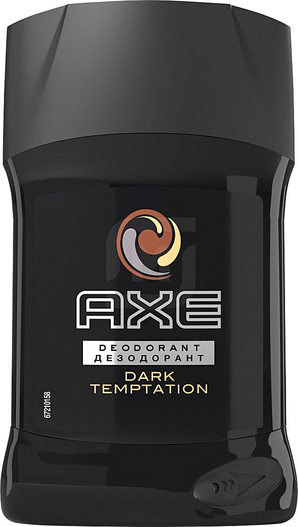 Дезодорант AXE Dark Temptation 50мл