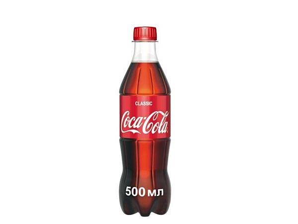 Coca-cola Сlassic