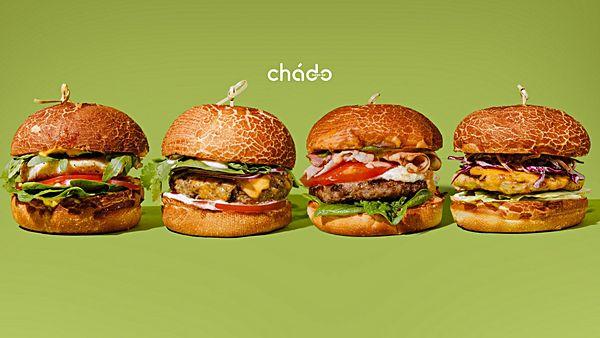 Chado Burger Bar