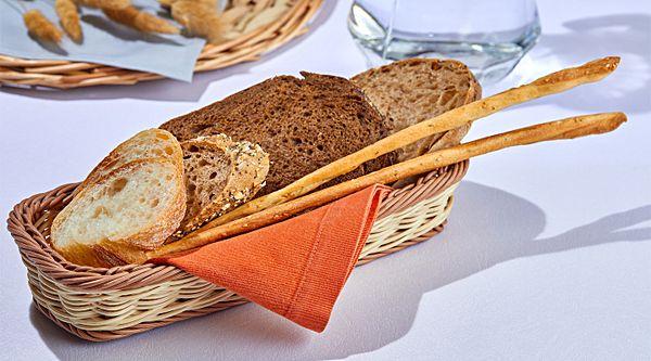 Хлеб ассорти