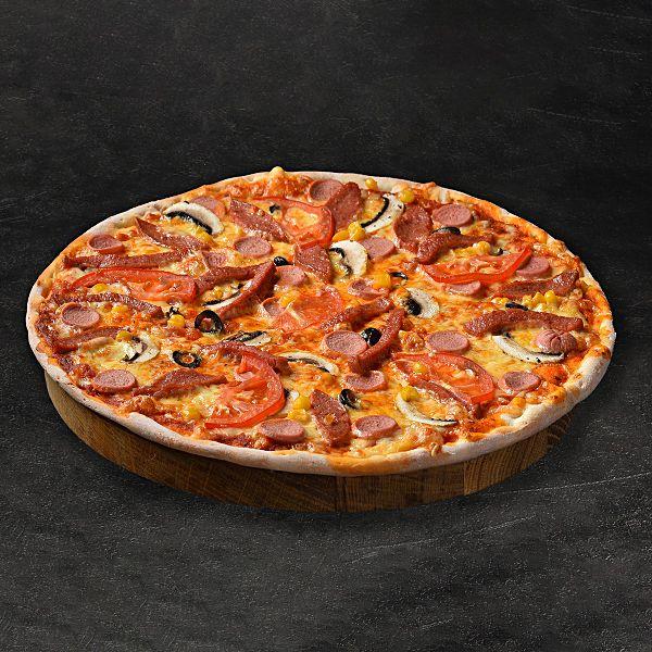 Пицца Simitland 28 см