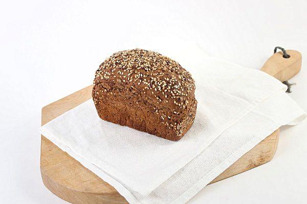 Хлеб 260г Злаковый
