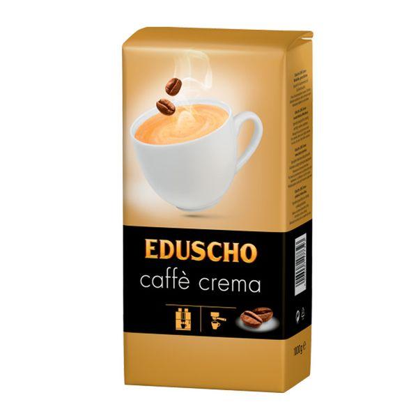 Eduscho Caffe Crema Been