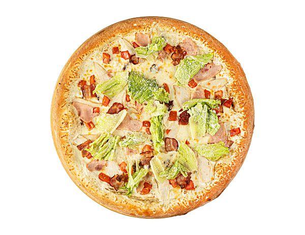40 см Пицца Цезарь