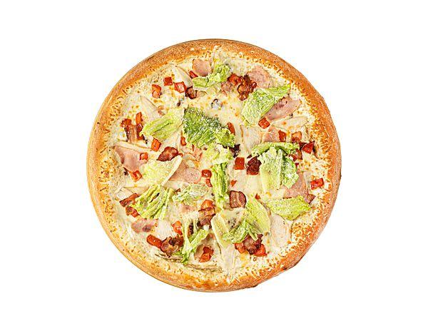 30 см Пицца Цезарь