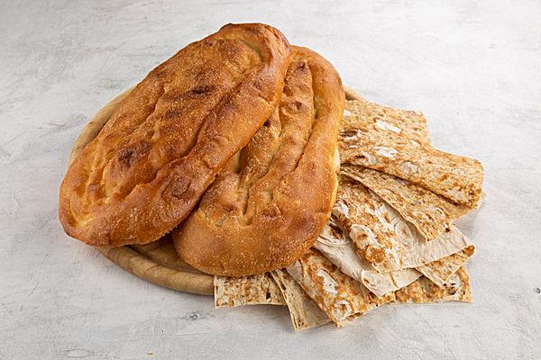 Хлеб «Матнакаш»